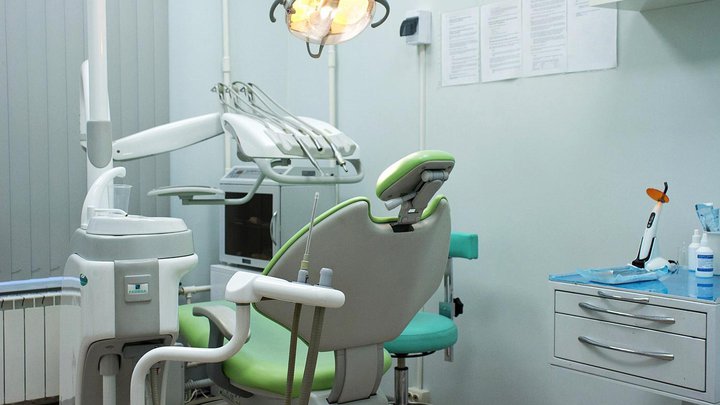 Beqadent Dental Clinic
