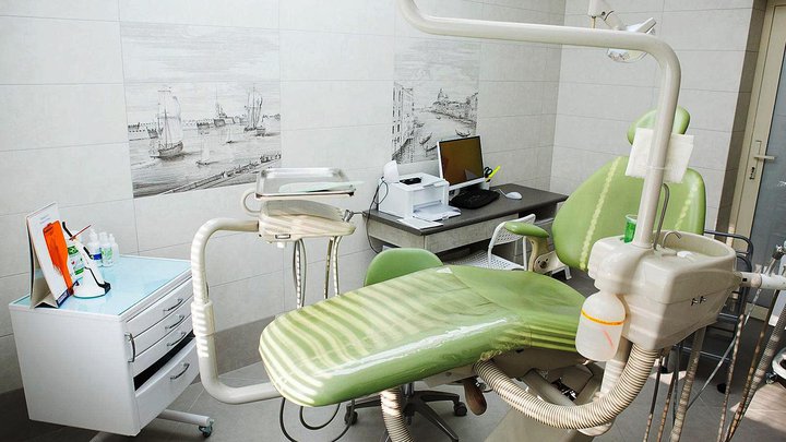 Beqadent სტომატოლოგიური კლინიკა