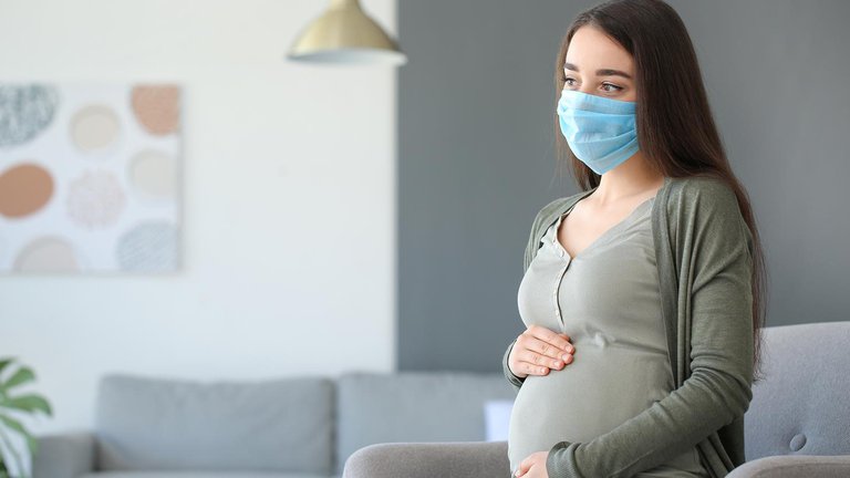 Pregnant women and children will not be vaccinated against coronavirus