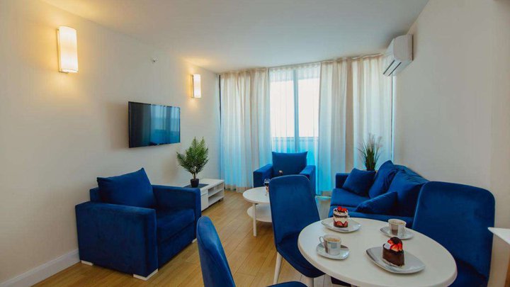 Best Apartments City 5*