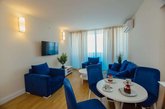 Best Apart 5* ზღვის ხედით პანორამა ბათუმი ჩიტა მზია 15
