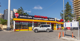 Best Food Catering Facility