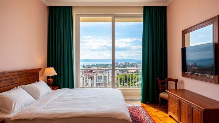 საუკეთესო მასპინძელი ბათუმი