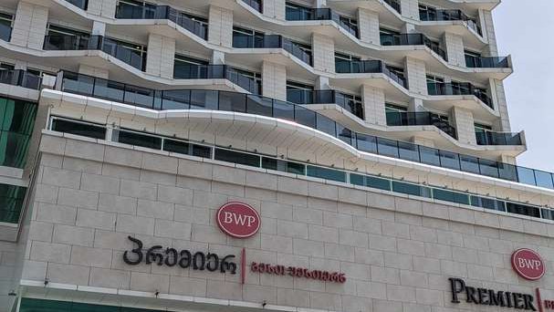 Best Western Premier Batumi