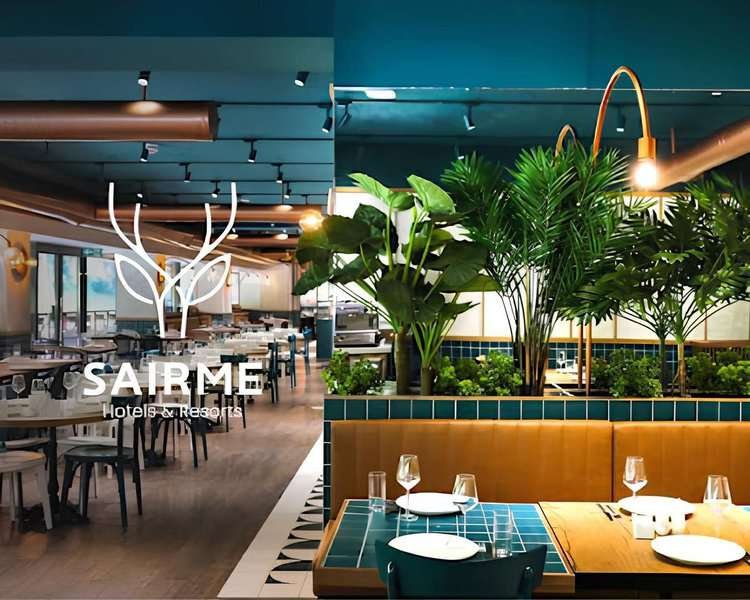 Best Western Sairme Resort
