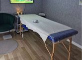 Bflexy Massage, Bioenergomassage