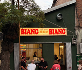 Biang Biang Tbilisi