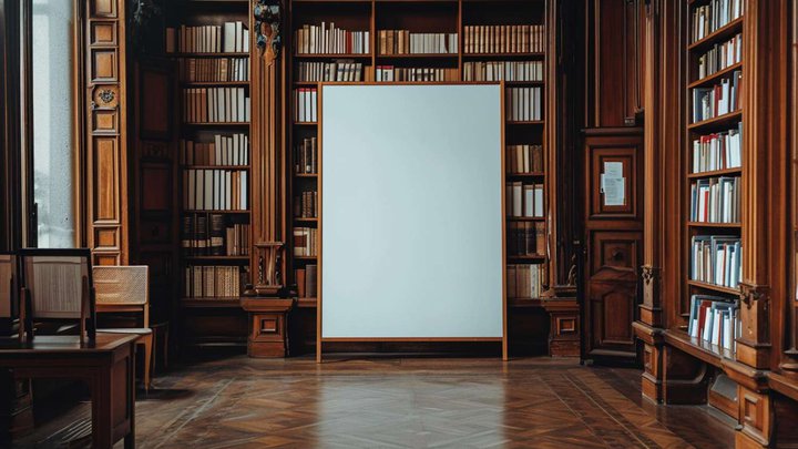 Библиотека №5