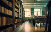 Ilya State University Library