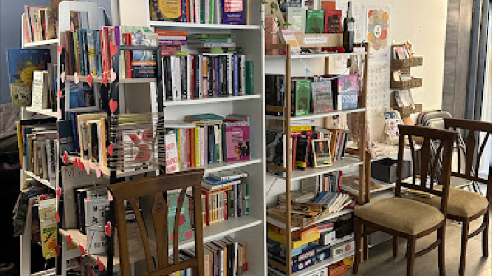 Bibliotheque Tbilisi