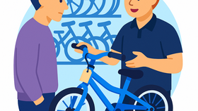 Bicycle Shop