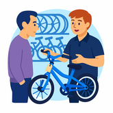 Bicycle Shop