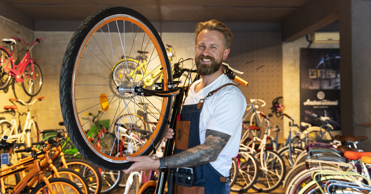 Bicycle shops in Tbilisi with addresses where you can buy a bike in