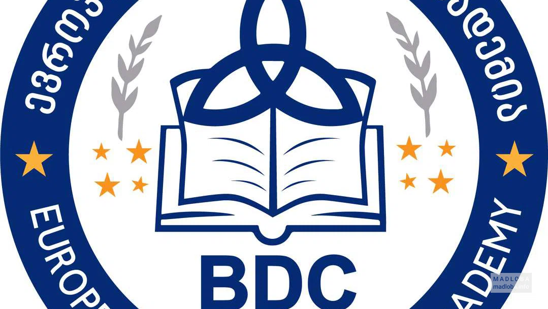 Международная образовательная академия "BDC Academy"