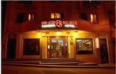 Big-Begi Hotel