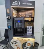 Big Smile Coffee