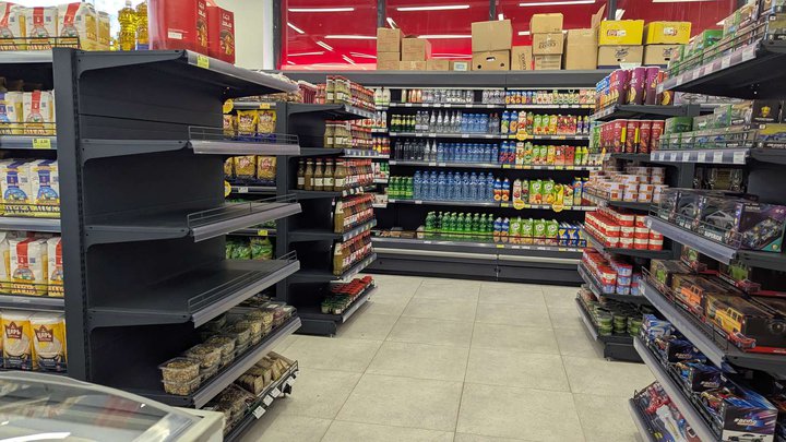 Bilioni (ул. Качинских, 5)