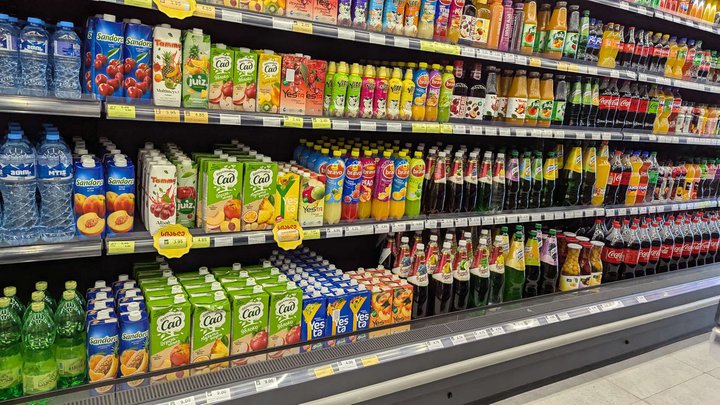 Bilioni (ул. Качинских, 5)