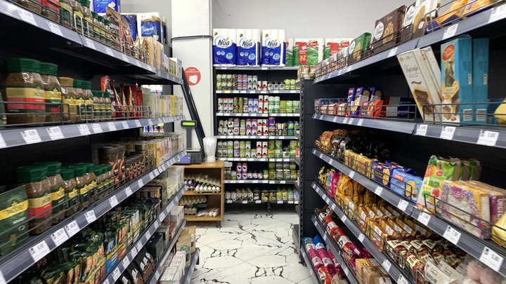 Billion (ул. Ангиса, 36)