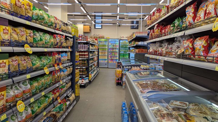 Billion (ул. Пушкина, 182)