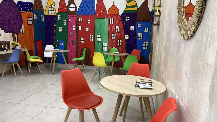 Billion (ул. Шерифа Химшиашвили, 65А)