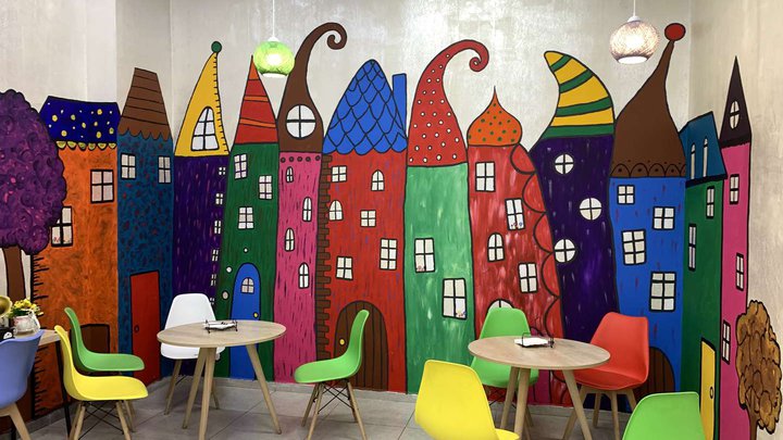 Billion (ул. Шерифа Химшиашвили, 65А)