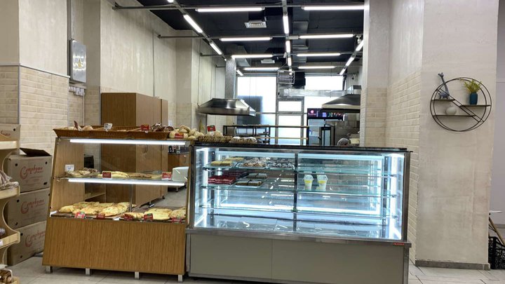 Billion (ул. Шерифа Химшиашвили, 65А)