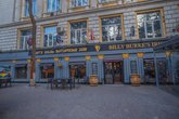 Billy Burke's Irish Pub
