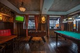 Billy Burke's Irish Pub