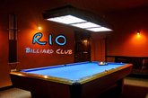 Billiard Club Rio
