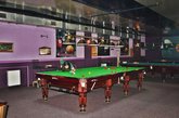 Billiard Club Rio