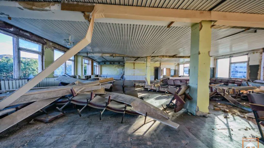 Биокомбинат в Табахмела