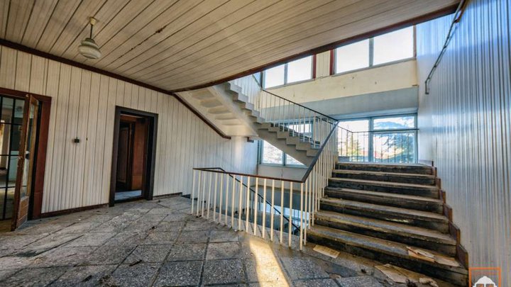 Биокомбинат в Табахмела