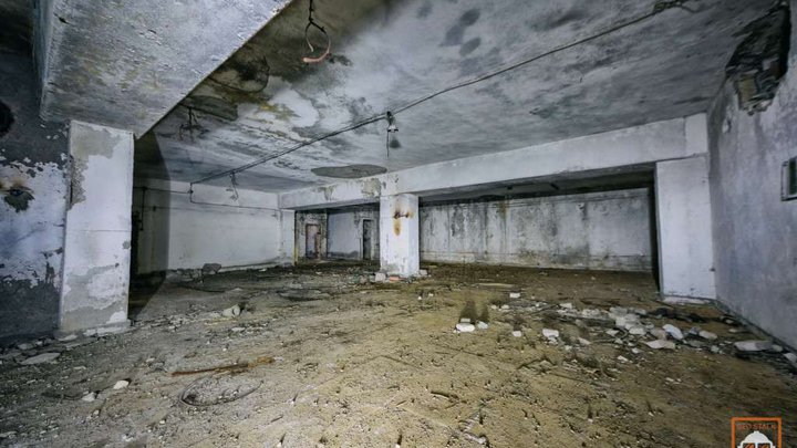 Биокомбинат в Табахмела