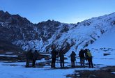 Birding Caucasus