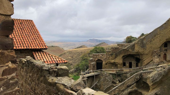 Birding Caucasus