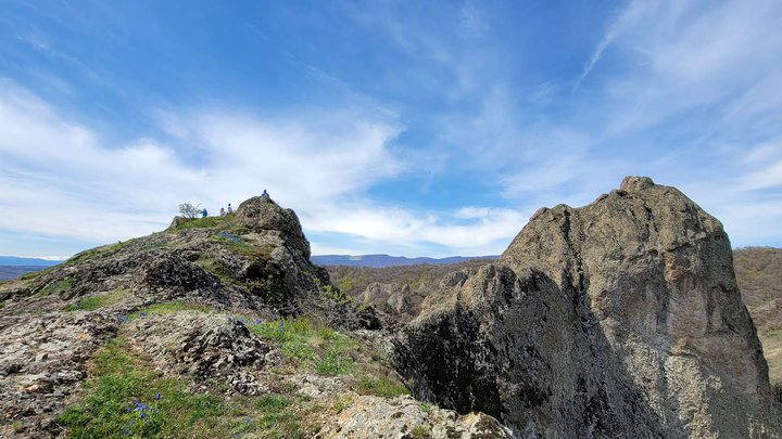 Birtvisi Fortress