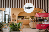Bistro by Gastronome