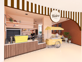 Bistro by Gastronome Batumi
