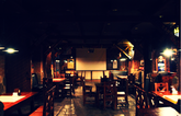 Bitburger Sport Bar