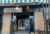 Bitcoin Bloom Cafe