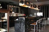Black Buddha