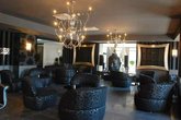 Black Buddha