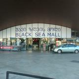 Торговый центр Блэк Си Мол на Тбель-Абусеридзе