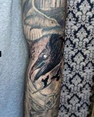 Black Skull
