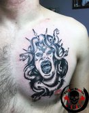 Black Skull