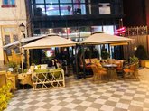 პაბი ცოცხალი მუსიკით BlackBull Pub
