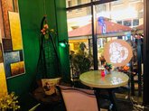 პაბი ცოცხალი მუსიკით BlackBull Pub