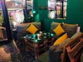 პაბი ცოცხალი მუსიკით BlackBull Pub