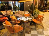 პაბი ცოცხალი მუსიკით BlackBull Pub